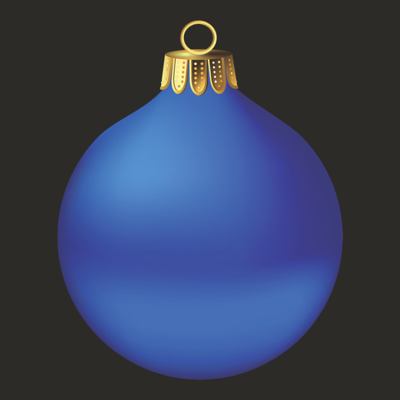 Christmas Ornament 2 Heavy Core Tee by artisFamous | Teevron