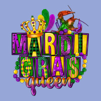 Mardi Gras Queen Classic Tee | Teevron