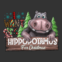 I Want a Hippopotamus for Christmas | Teevron