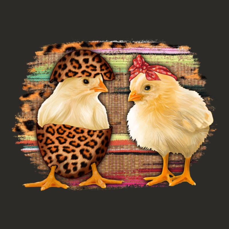 Western Leopard And Serape Chicks Heavy Core Tee by Jasminsmagicworld | Teevron