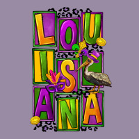 Mardi Gras Louisiana Classic Tee | Teevron