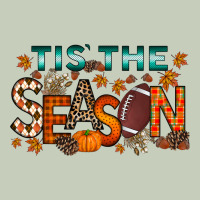 Tis The Season Football Long Sleeve Tee | Teevron