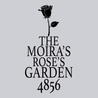 The Moira's Rose's Garden Heavyweight Sweatshirt | Teevron