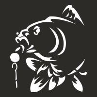 Carp Fishing Heavy Core Tee | Teevron