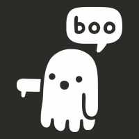 Ghost Of Disapproval Heavy Core Tee | Teevron
