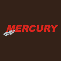 Mercury Heavy Core Tee | Teevron