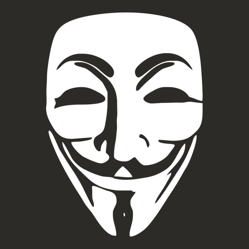 Anonymous Misteryous Heavy Core Tee by artisFamous | Teevron
