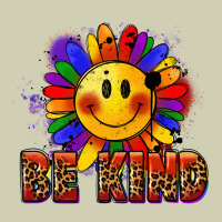 Be Kind Pride Heavy Core Tee | Teevron