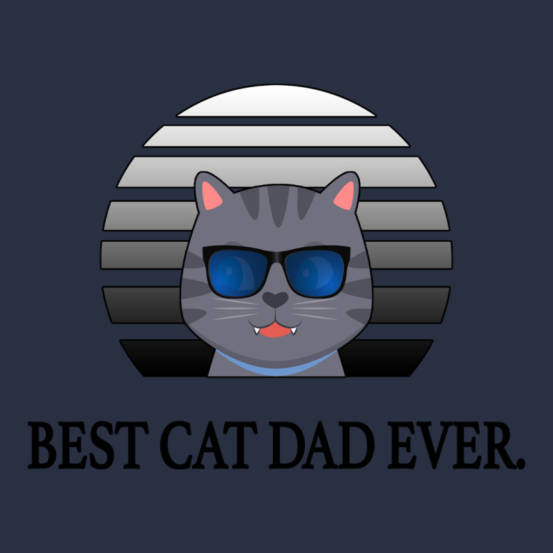 Best Cat Dad Ever Heavyweight Sweatshirt by Bettercallsaul | Teevron