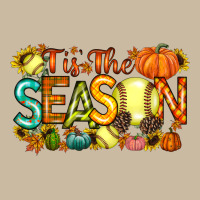Tis The Season Softball Long Sleeve Tee | Teevron