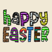 Happy Easter Ladies Tee | Teevron