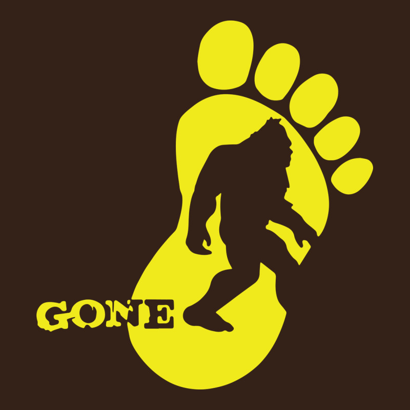 Bigfoot Heavy Core Tee by artisFamous | Teevron