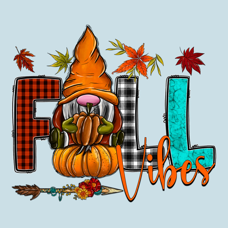 Fall Vibes Ladies Tee by CowhideDigitalArt | Teevron