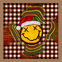 Christmas Smiley Face Classic Tee | Teevron