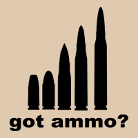 Got Ammo Heavyweight Sweatshirt | Teevron