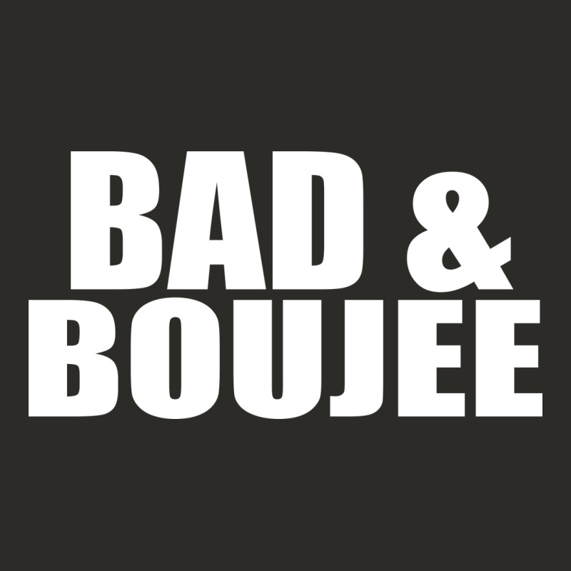 Bad & Boujee Heavy Core Tee by artisFamous | Teevron