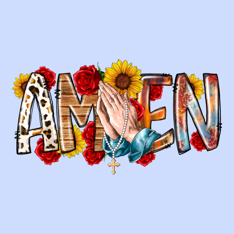 Amen Urban Heavy Tee by RacoonDesign | Teevron
