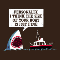 Polite Jaws Heavy Core Tee | Teevron