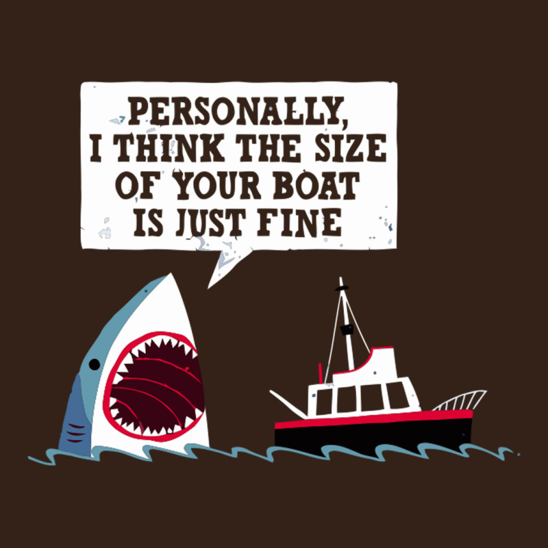 Polite Jaws Heavy Core Tee by artisFamous | Teevron