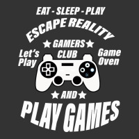 Escape Reality | Teevron