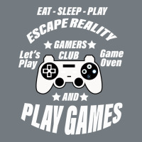Escape Reality Heavyweight Sweatshirt | Teevron