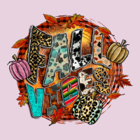 Fall Vibes Ladies Tee | Teevron