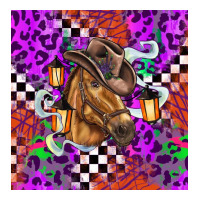 halloween horse | Teevron