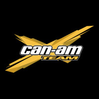 Can Am Team Heavy Core Tee | Teevron