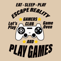 Escape Reality Heavyweight Sweatshirt | Teevron