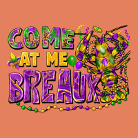 Come At Me Breaux Classic Tee | Teevron