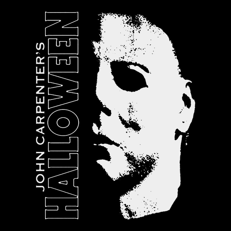 Halloween Michael Myers Heavy Core Tee by artisFamous | Teevron