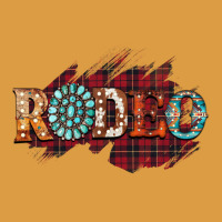Rodeo Christmas Urban Heavy Tee | Teevron