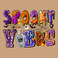 Spooky Vibes Vintage Tee | Teevron