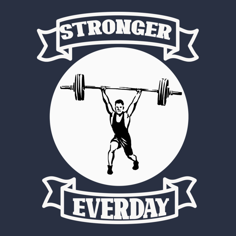 Stronger Everday Heavyweight Sweatshirt by Bettercallsaul | Teevron
