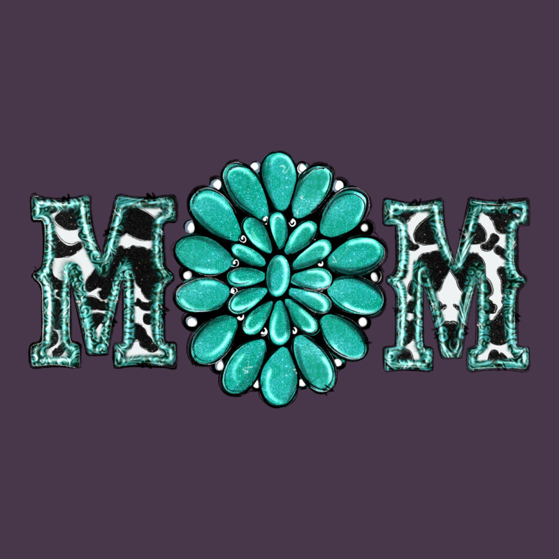 Western Mom Heavyweight Hoodie by RanaPortraitStore | Teevron