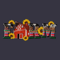 Western Farm Vintage Hoodie | Teevron