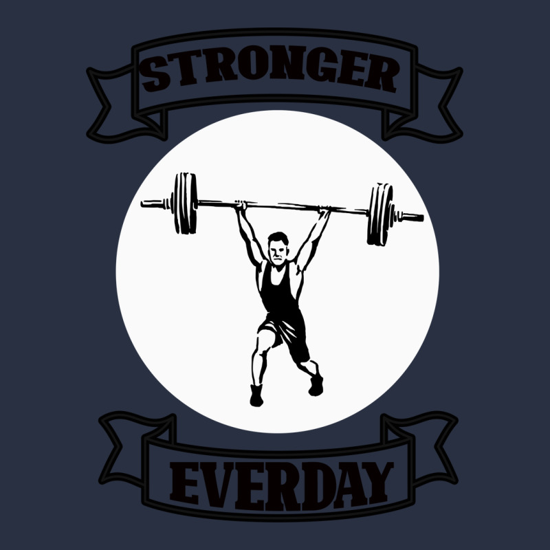 Stronger Everday Heavyweight Sweatshirt by Bettercallsaul | Teevron