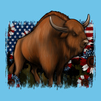American Bison Premium Sweatshirt | Teevron
