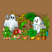 Spooky Plants Vintage Tee | Teevron