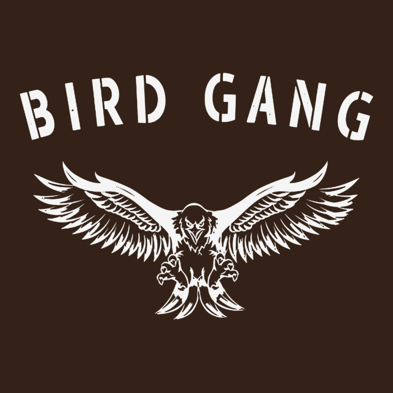 Bird Gang Eagle   Philadelphia Football Fans Heavy Core Tee by artisFamous | Teevron