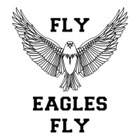 fly eagles fly philadelphia | Teevron