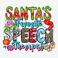 Festive Speech Therapist Tribute Urban Heavy Tee | Teevron