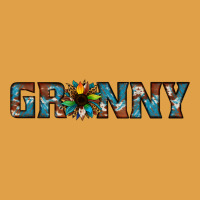 Granny Cowhide Sunflower Premium Hoodie | Teevron