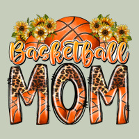 Basketball Mom Long Sleeve Tee | Teevron