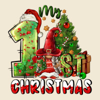 First Christmas Premium Tee | Teevron