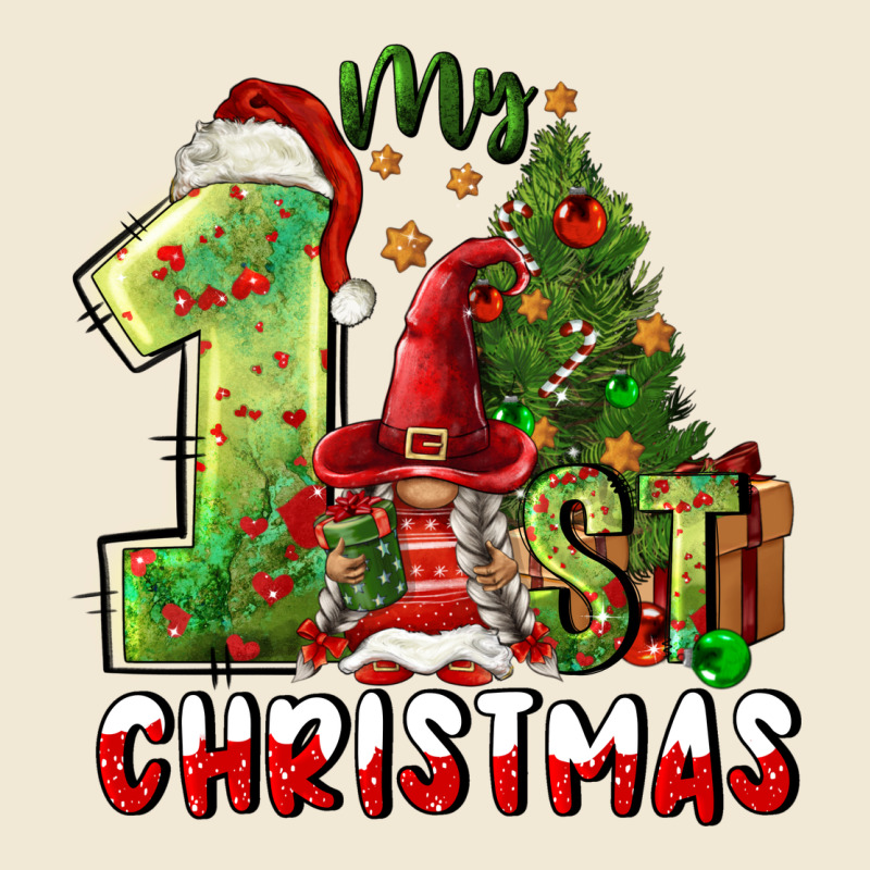 First Christmas Premium Tee by FaDigitalArtStudio | Teevron