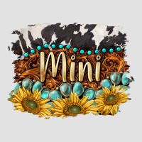 Western Mini Premium Hoodie | Teevron
