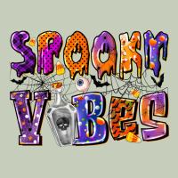 Spooky Vibes Ladies Tee | Teevron