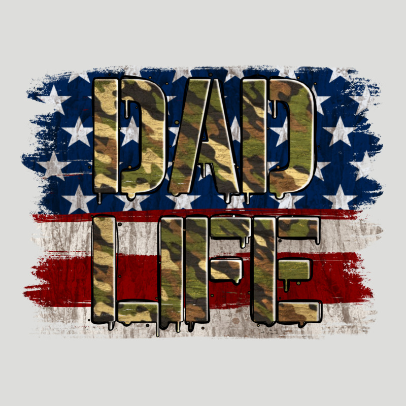 Dad Life Zipper Hoodie by Jasminsmagicworld | Teevron