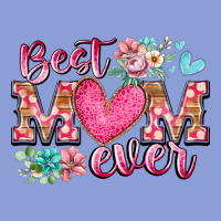 Best Mom Ever Long Sleeve Tee | Teevron